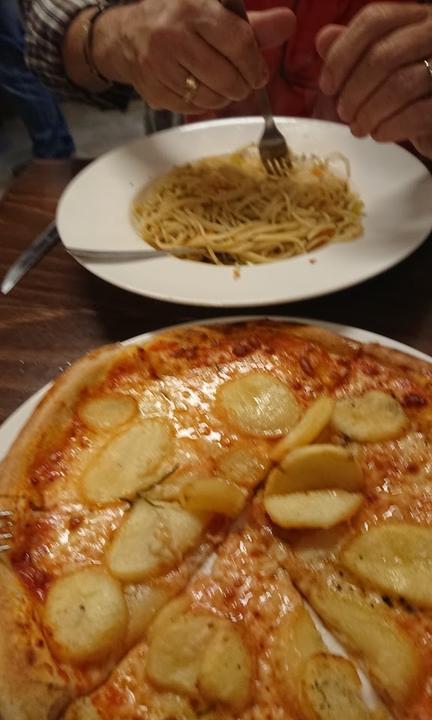 Pizzeria la Palma